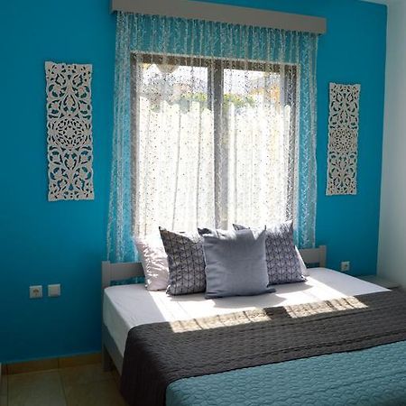 Eva Apartments Ліменарія Екстер'єр фото