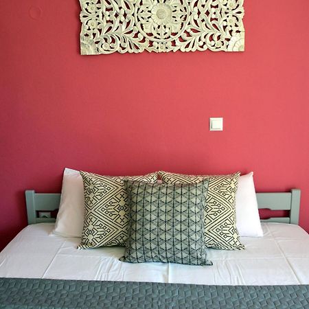 Eva Apartments Ліменарія Екстер'єр фото