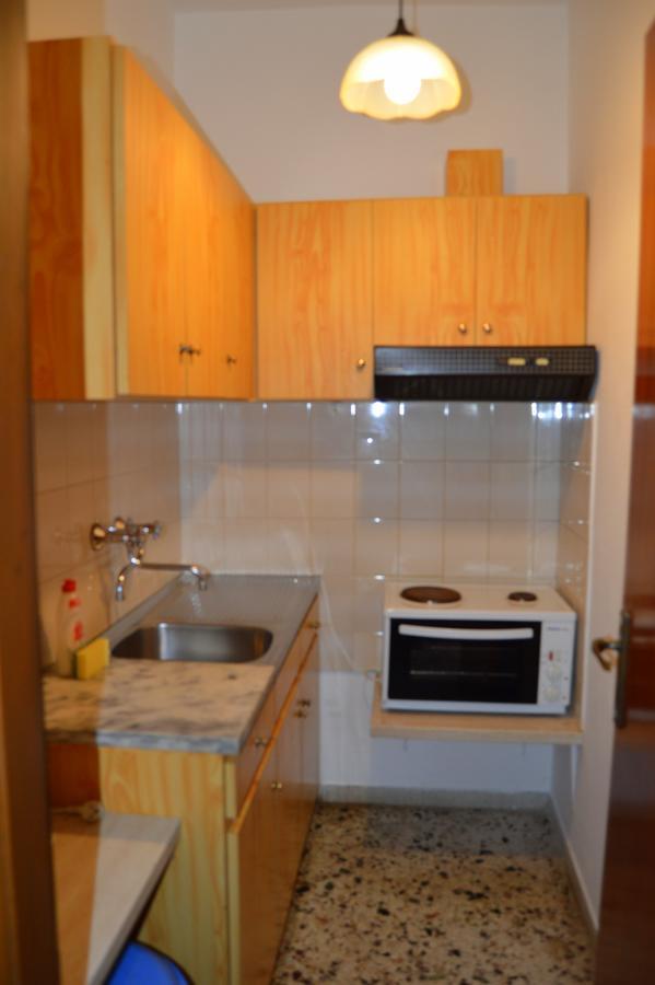 Eva Apartments Ліменарія Екстер'єр фото