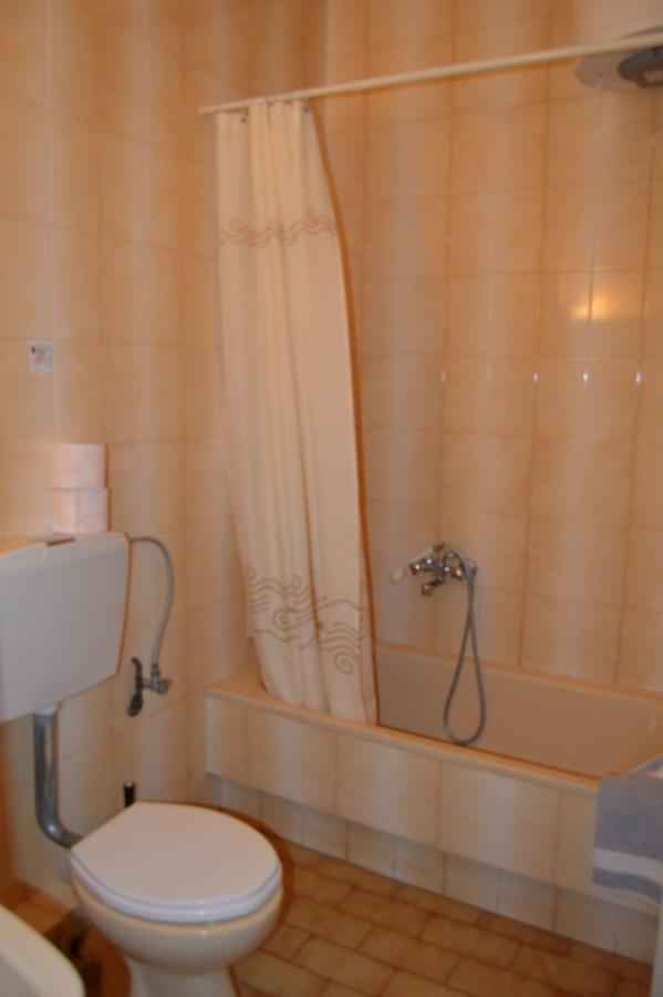 Eva Apartments Ліменарія Екстер'єр фото
