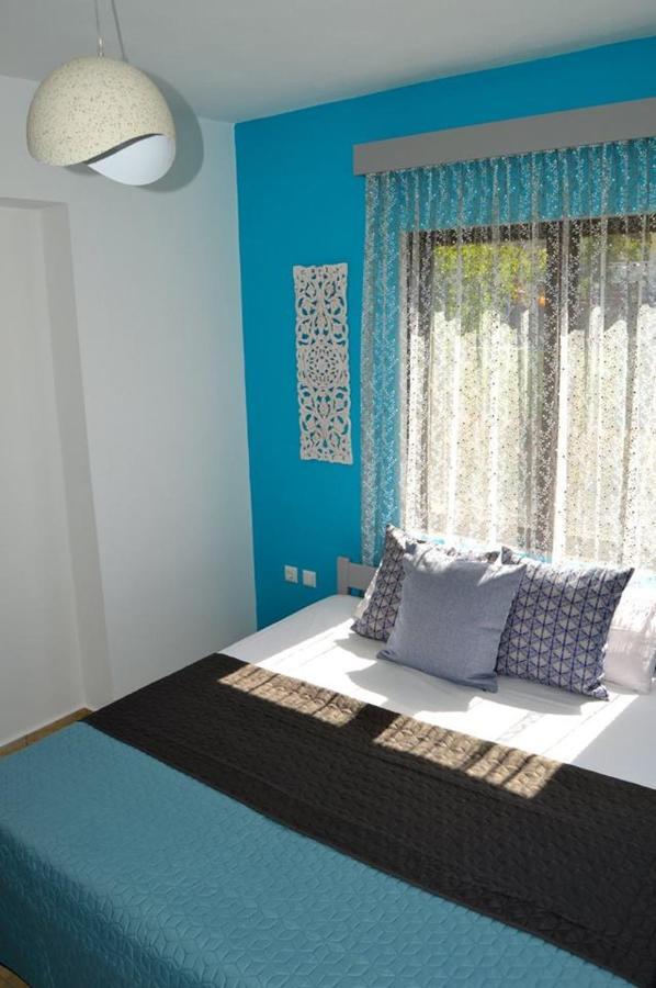 Eva Apartments Ліменарія Екстер'єр фото